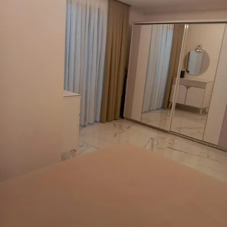 Heavenhills Alanya