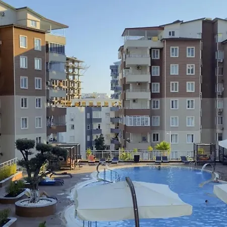 Apartamento Heavenhills