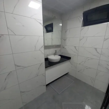 Heavenhills Appartement *