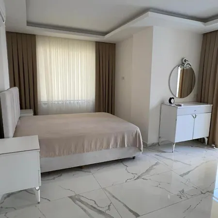 Appartement Heavenhills *