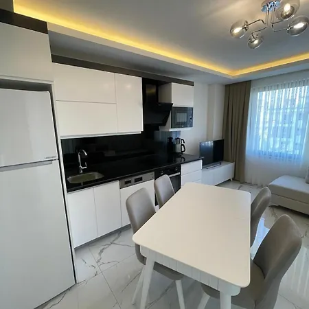 Heavenhills Appartement